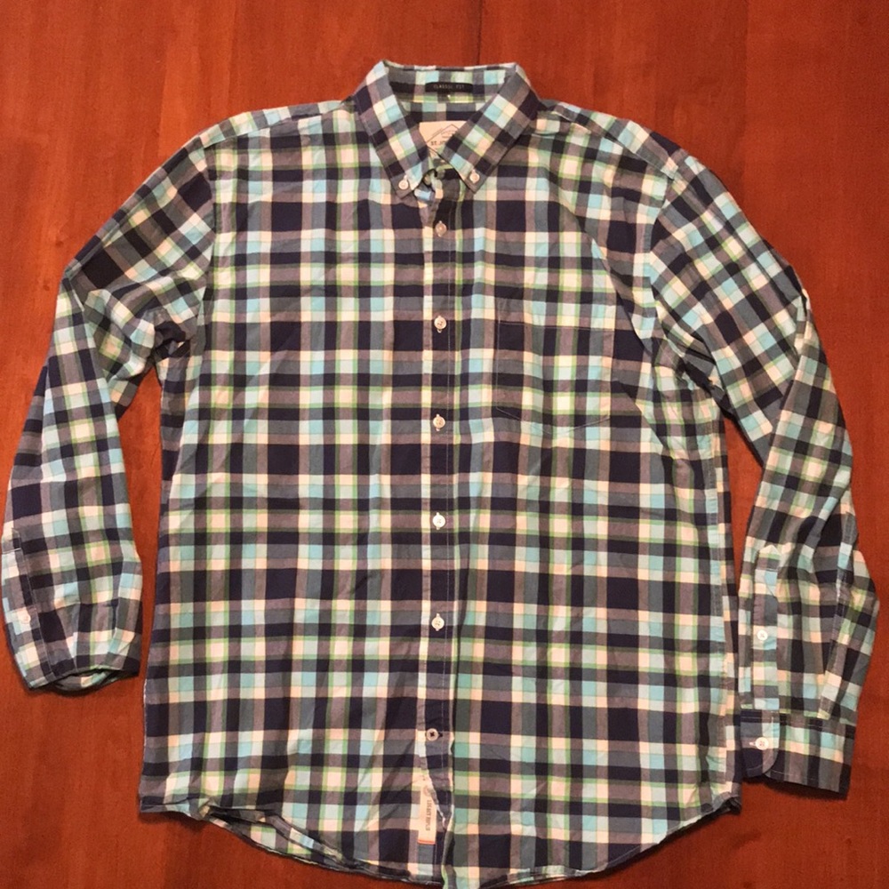 Shirt - XL